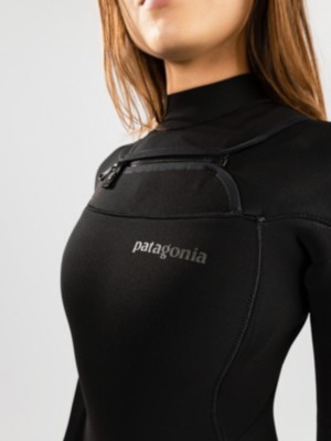 Patagonia Women's R3 フルスーツ レディース Patagonia Women's R3® Yulex® Regulator® Front-Zip Full Wetsuit
